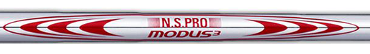 Nippon - N.S.Pro Modus3 Wdg 125 -WDG Flex (133g) - Launch Mid